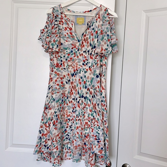 Anthropologie Maeve dress, XS - Picture 2 of 6